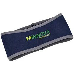 Chill Fleece Headband