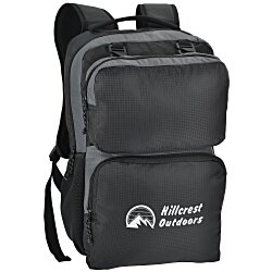 Trailhead 30L Backpack with Removable Fanny Pack