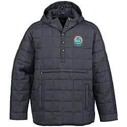 Aura Packable Anorak