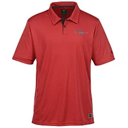 Oakley Team Issue Hydrolix Polo - Men's