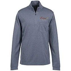 Stormtech Dockyard 1/4-Zip Pullover - Men's