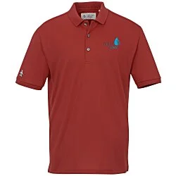 Original Penguin Solid Polo - Men's