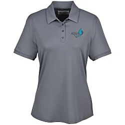 Original Penguin Solid Polo - Ladies'