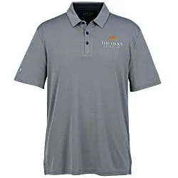 Original Penguin Oxford Polo - Men's