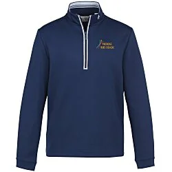 Original Penguin Clubhouse 1/4-Zip Pullover - Men's