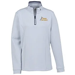 Original Penguin Clubhouse 1/4-Zip Pullover - Ladies'