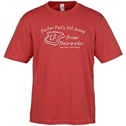 A4 Sprint Performance T-Shirt