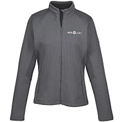 Spyder Constant Canyon Sweater Fleece Full-Zip Jacket - Ladies'