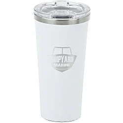 Corkcicle Vacuum Tumbler - 16 oz. - Laser Engraved