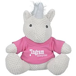 Friendly Knit Bunch - Unicorn