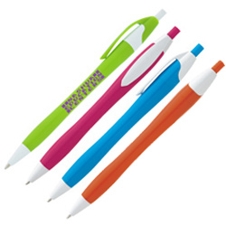 Dart XL Color Pen- Black Ink  Main Image
