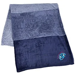 River Hill Quartet Blanket