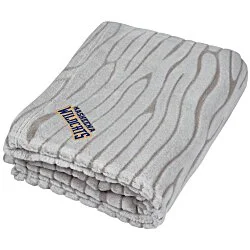 Foxhill Throw Blanket