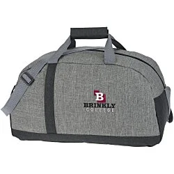 Reclaim Sports Duffel - Embroidered