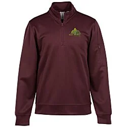 Lift Performance 1/4-Zip Pullover