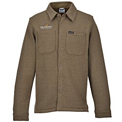 Columbia Hart Mountain Shirt Jacket