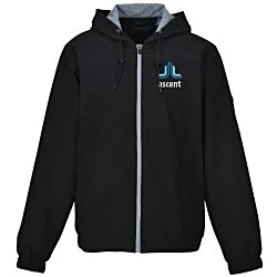 Perry Ellis Full-Zip Jacket - Men's