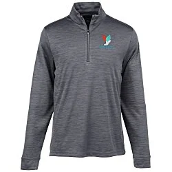 Greg Norman Utility 1/4-Zip Pullover - Men's