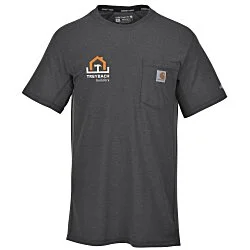 Carhartt Force Pocket T-Shirt