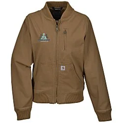 Carhartt Rugged Flex Crawford Jacket - Ladies'