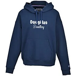 Champion Powerblend Hoodie - Ladies' - Screen