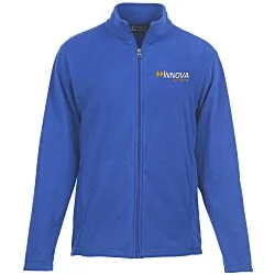 Augusta Micro-Lite Fleece Full-Zip Jacket - Men's