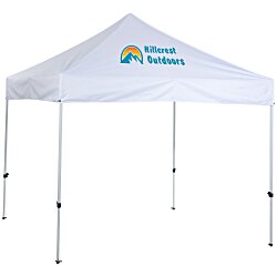 Thrifty 10' Event Tent