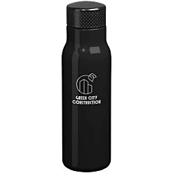 Tread Stainless Bottle - 25 oz. - Laser Engraved