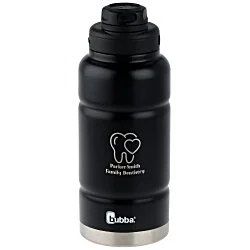 bubba Trailblazer Vacuum Bottle - 32 oz. - Laser Engraved