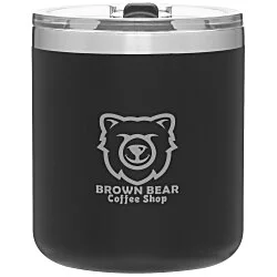 Spark Vacuum Tumbler - 12 oz. - Laser Engraved