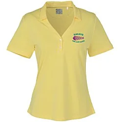 Callaway Micro Texture Polo - Ladies'