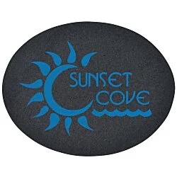 Re-Tire Coaster - Oval