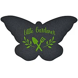Re-Tire Coaster - Butterfly