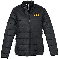 adidas Puffer Jacket - Ladies'