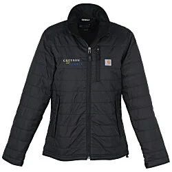 Carhartt Gilliam Jacket - Ladies'