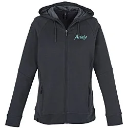 Stormtech Dockyard Performance Full-Zip Hoodie - Ladies'