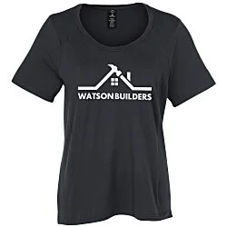 Stormtech Tundra Performance T-Shirt - Ladies'