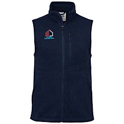 Marmot Dropline Sweater Fleece Vest - Men's