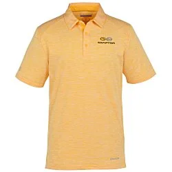 Electrify Coolcore Polo - Men's
