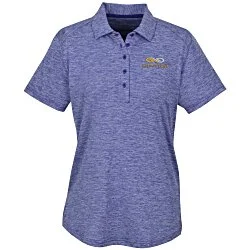 Electrify Coolcore Polo - Ladies'