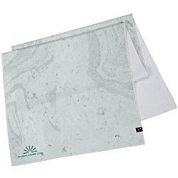 Slowtide Yoga Mat Towel