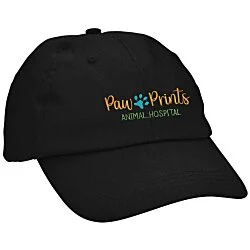 Ladies' High Ponytail Cap
