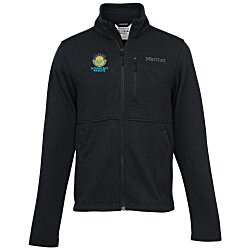 Marmot Dropline Sweater Fleece Jacket - Men's