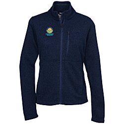 Marmot Dropline Sweater Fleece Jacket - Ladies'