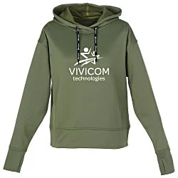 Champion Gameday Hoodie - Ladies'