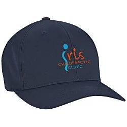 Flexfit Polyester Cap