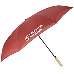 Rebel Inversion Umbrella – 48” Arc - 24 hr