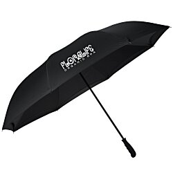 The Rebel XL Inversion Umbrella - 56" Arc - 24 hr