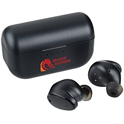 Quarx ANC True Wireless Ear Buds