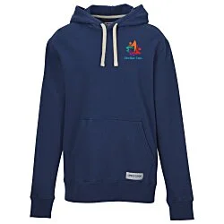 Life is Good Simply True Hoodie - Men's - Embroidered